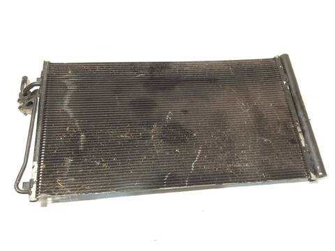 Foto 3ª: Radiador Calefaccion A.A. Land Rover Discovery 2.0 TD4 CAT 150CV 110KW [204DTD] (2015)