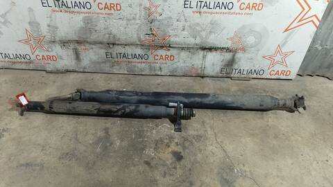 Foto 1ª: Transmision Central Mercedes Sprinter 310/313/316 CDI 906.131/132/133/135) 129CV 95KW CAJA ABIERTA [651955] (2011)