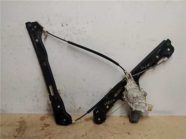 Elevalunas Eléctrico Delantero Izquierdo Bmw Serie 1 114 2.0 16V D (122 CV)
