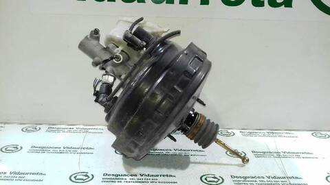Servofreno Volkswagen Touareg TDI V6 225CV 165KW