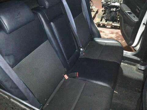 Asientos Traseros Citroen C4 9H05 AIRCROSS