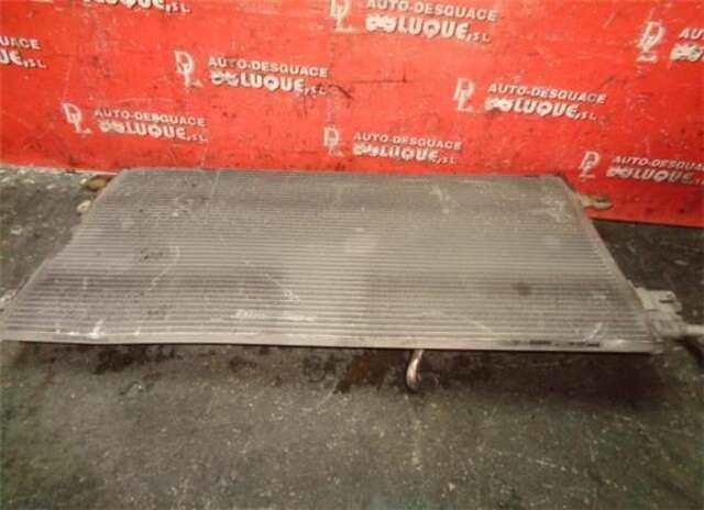 Foto 3ª: Radiador Calefaccion A.A. Renault Master 2.2 BASE. CAJA CERRADA L1H1 RS 3078 [2.2 LTR. - 66 KW DIESEL] [G9T722]