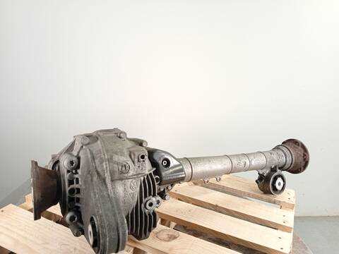 Foto 3ª: Diferencial Delantero Porsche Cayenne S 4.8 385CV 283KW [M4801] (2007)