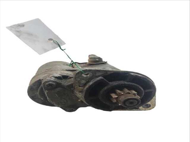 Foto 2ª: Motor de Arranque Kia Cerato 2.0 CRDI (2004)