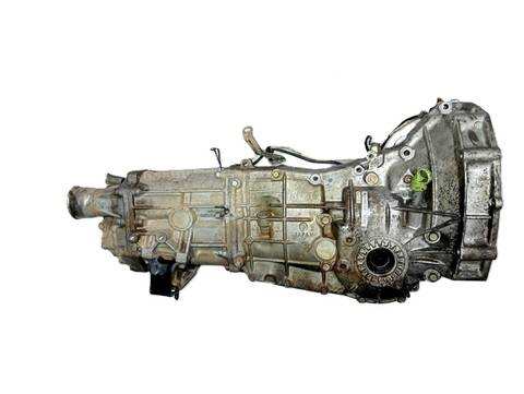 Caja Cambios Subaru Legacy EJ25
