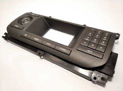 Mando Multifuncion Land Rover Evoque 2.2 TD4 CAT 150CV 110KW