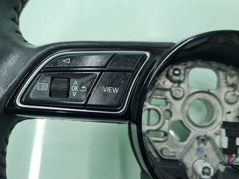 Foto 2ª: Volante Audi A1 30 TFSI BASICO 116CV 85KW [DKRF] (2020)