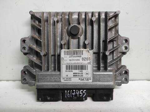 Foto 3ª: Centralita Motor ECU Renault Kangoo K9K808 (2013)
