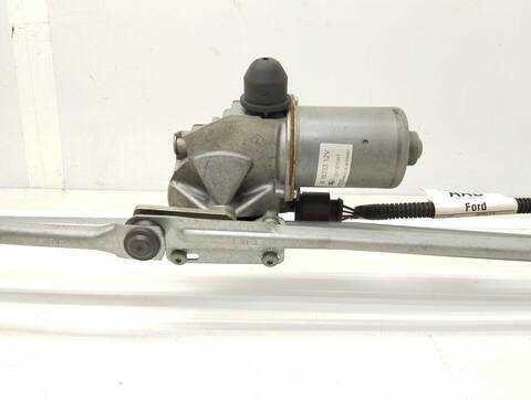 Foto 4ª: Motor Limpia Delantero Ford C Max 1.6 ECOBOOST CAT 150CV 110KW GRAND [JQDB] (2013)