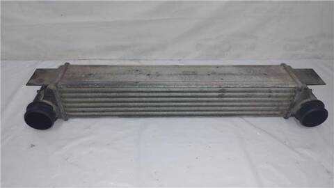 Intercooler Bmw Serie 5 518 2.0 520D [2 0 LTR. - 100 KW 16V DIESEL CAT] BERLINA 136CV