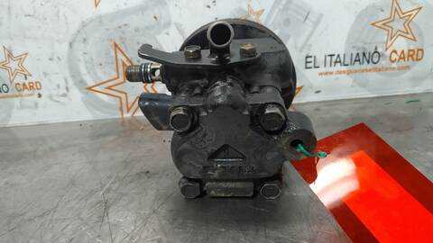 Foto 2ª: Bomba de Direccion Mitsubishi Montero 2500 TD 2-PTAS.) 84CV 62KW [D-4D56] (1988)