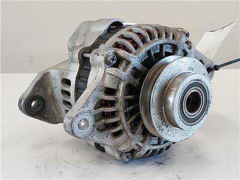Alternador Nissan Primera 2.2 DI BERLINA 126CV 93KW