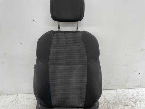 Foto 3ª: Asiento Delantero Izquierdo Peugeot 508 ALLURE 163CV 120KW [RHHDW10CTED4] (2012)