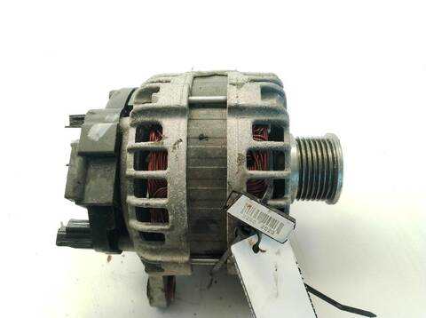 Foto 3ª: Alternador Nissan Qashqai 1.2 DIG-T [HRA2DDT] (2013)