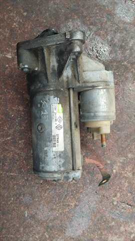 Motor de Arranque Renault Laguna 1.9 DCI 130CV