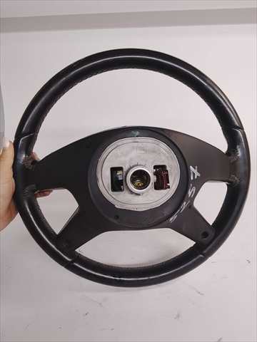 Foto 2ª: Volante Mercedes Clase C 200 2.0 D [D/651913] (2011)