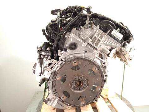 Foto 2ª: Motor Completo Bmw Serie 5 518 530D XDRIVE BERLINA 265CV 195KW [B57D30A] (2021)