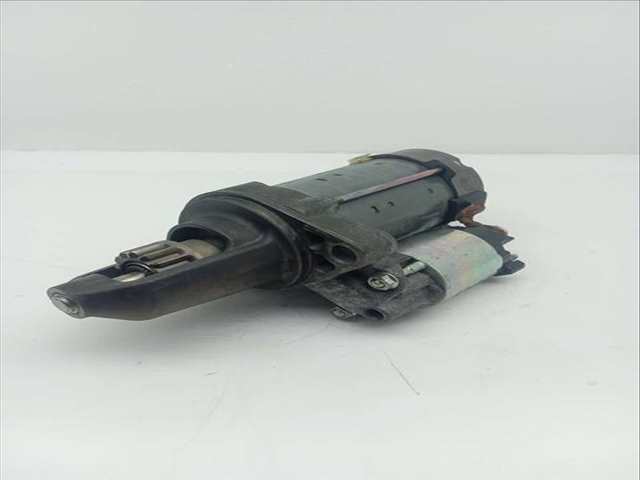 Foto 2ª: Motor de Arranque Mercedes Clase C 160 CLA 200 CDI 117.301) 136CV 100KW [651901] (2022)