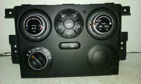 Mando Climatizador Suzuki Grand Vitara 1.9 DDIS TD 129CV 95KW