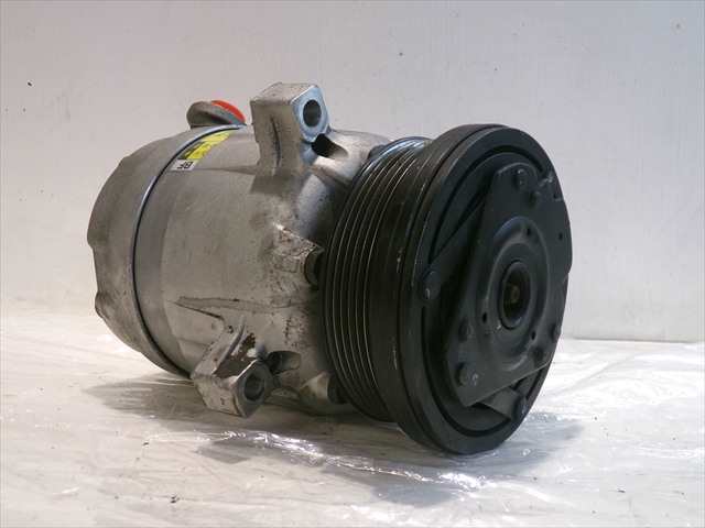 Foto 3ª: Compresor Aire Acondicionado Daewoo Tacuma 2.0 G 2001-2008 [T20SED] (2002)