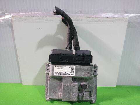 Foto 3ª: Centralita Motor ECU Volkswagen T-Cross ADVANCE 95CV [DKLA  DUSB  CHZL  DL] (2016)