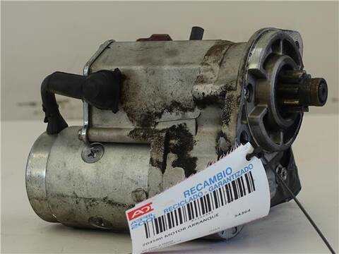 Motor de Arranque Kia Carens 2.0 CRDI 113CV 83KW