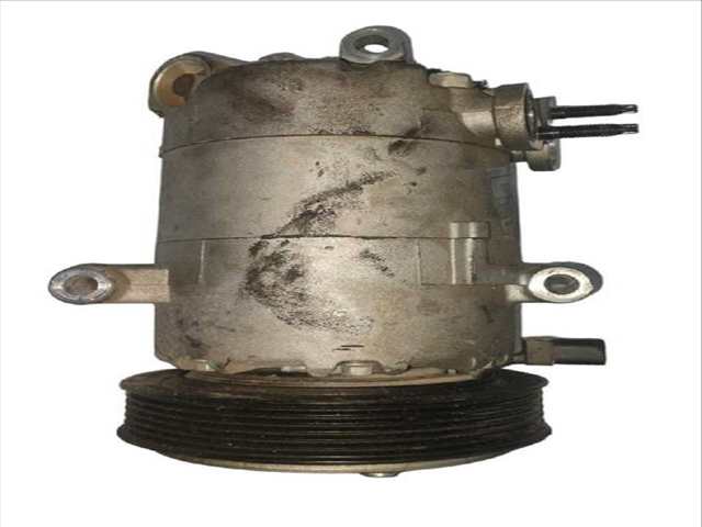 Foto 2ª: Compresor Aire Acondicionado Fiat Ducato 100 MULTIJET 2 2 D FURGONETA (2006)