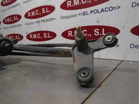 Foto 2ª: Motor Limpia Delantero Kia Sorento 2.5 CRDI ACTIVE 170CV 125KW [D4CB] (2007)