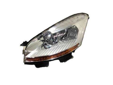 Faro Izquierdo Citroen C4 1.6 16V HDI FAP 109CV