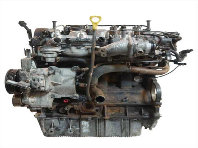 Motor Completo Hyundai Tucson 113CV 83KW