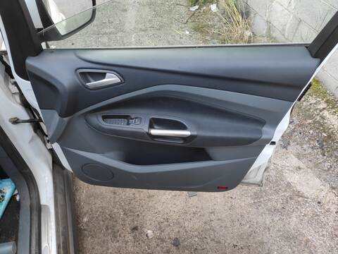 Tapizados Cartoneras Ford C Max M1DA CEU)