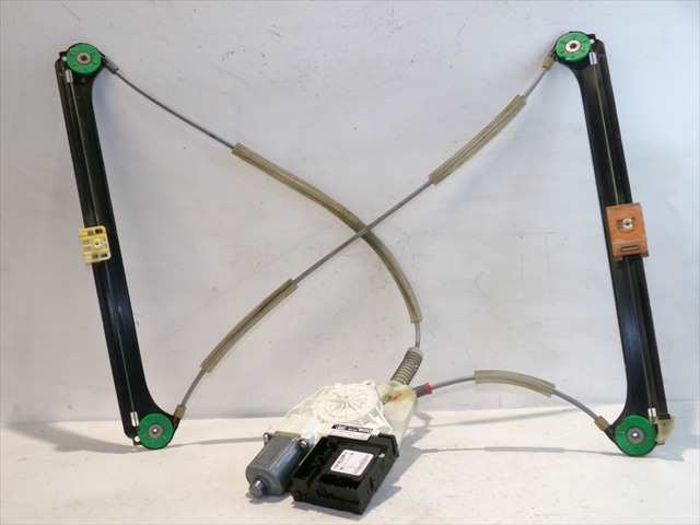 Foto 3ª: Elevalunas Eléctrico Delantero Derecho Audi A3 1.6 TDI MODELO 8P,2008-2012 [CAY] (2012)