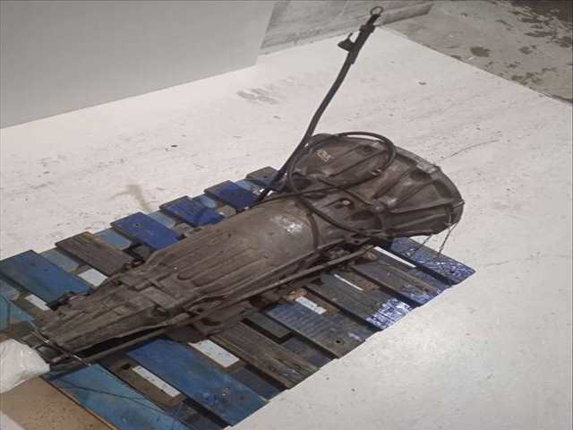 Foto 2ª: Caja Cambios Toyota Lexus 3.0 24V CAT 212CV 156KW (1950)