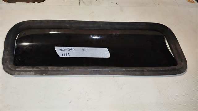 Luna Delantera Derecha Land Rover Discovery 2.5 D 300 TDI SE