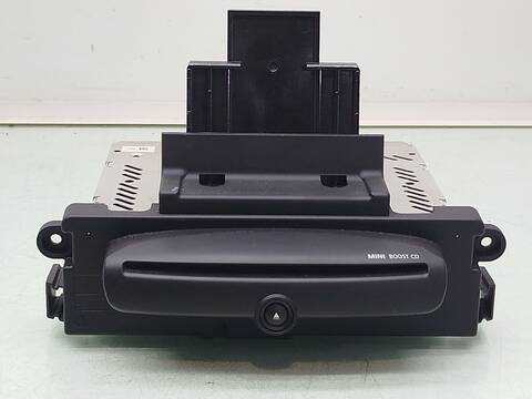 Foto 2ª: Sistema Audio Radio CD Mini Countryman COOPER SD 143CV 105KW [N47D20A] (2012)