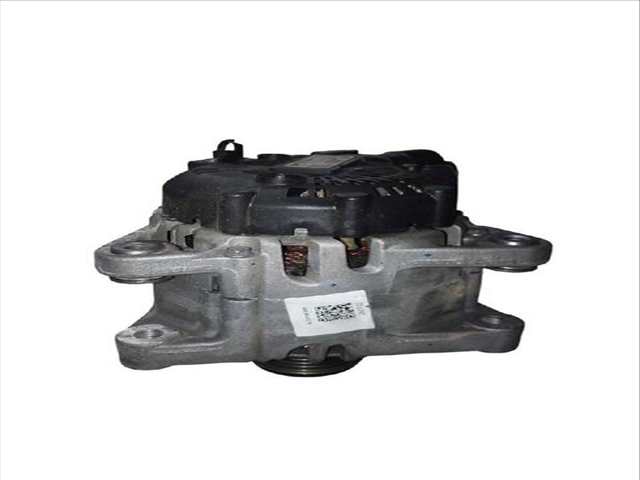 Foto 2ª: Alternador Peugeot 208 1.2 PURETECH 75 (2019)