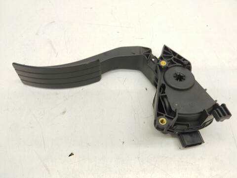 Foto 1ª: Pedal Acelerador Renault Clio 90CV 66KW [K9K C612] (2014)