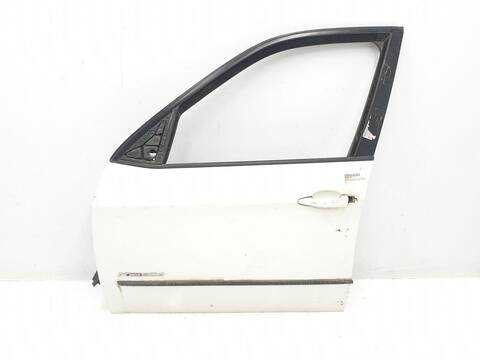 Puerta Delantera Izquierda Bmw X5 3.0D