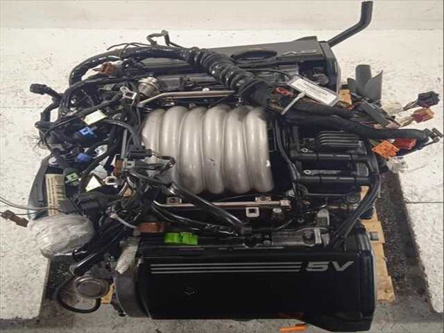 Foto 2ª: Motor Completo Audi A6 2.8 V6 30V BERLINA 193CV 142KW [AMX] (2001)