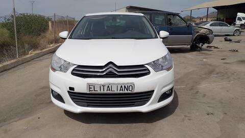 Foto 2ª: Bomba de Direccion Citroen C4 SEDUCTION 114CV 84KW [9H05] (2014)