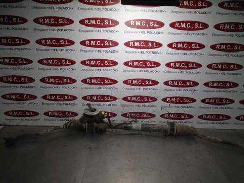 Foto 1ª: Cremallera de Direccion Daewoo Kalos 1.4 CAT 83CV 61KW [F14S3] (2004)