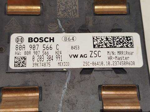 Foto 4ª: Centralita Motor ECU Audi Q5 40 TDI QUATTRO 204CV 150KW [DTPA] (2024)