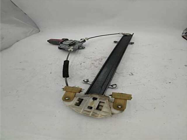 Elevalunas Eléctrico Delantero Izquierdo Hyundai H1 2.5 FURGÓN 2 PUERTAS TRASERAS [2.5 LTR. - 103 KW CRDI CAT]