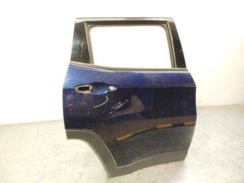 Foto 2ª: Puerta Trasera Derecha Jeep Compass 1.4 MULTIAIR 140CV 103KW [552 63 624,EAQ] (2020)