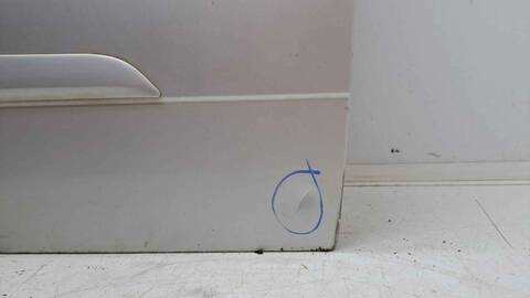 Foto 3ª: Puerta Delantera Derecha Opel Astra COSMO BERLINA 101CV 74KW [Z17DTH] (2007)