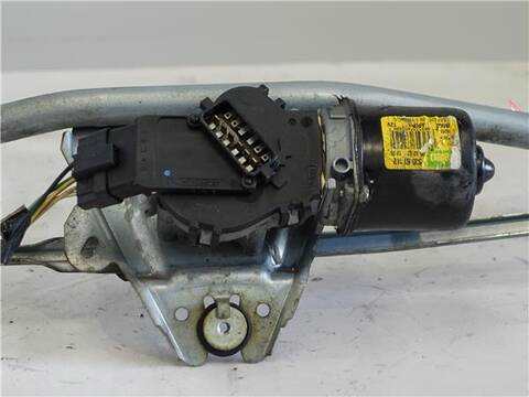 Foto 2ª: Motor Limpia Delantero Renault Express 1.5 DCI 61CV 45KW KANGOO FC0/1_) [D/ K9K U7] (2007)