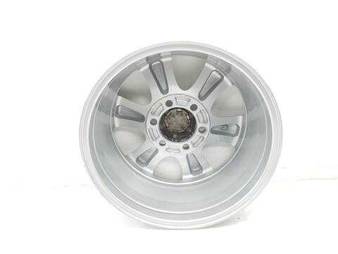 Foto 3ª: LLanta Aleacion Toyota Land Cruiser 3.0 TD 166CV AUT. [1KDFTV] (2002)