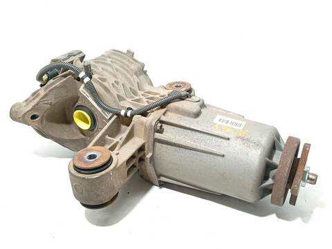 Foto 2ª: Diferencial Trasero Opel Antara 2.0 CDTI 150CV 110KW [Z20S] (2009)