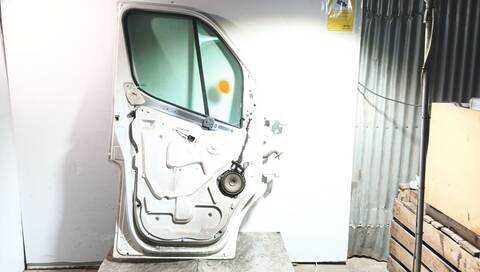 Foto 4ª: Puerta Delantera Izquierda Nissan NV400 L2H2 3.5T DOKA COMFORT [M9T704] (2016)