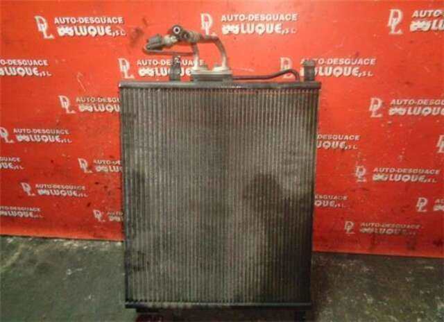 Foto 2ª: Radiador Calefaccion A.A. Jeep Grand Cherokee 2.7 CRD LAREDO [2.7 LTR. - 120 KW CRD CAT]
